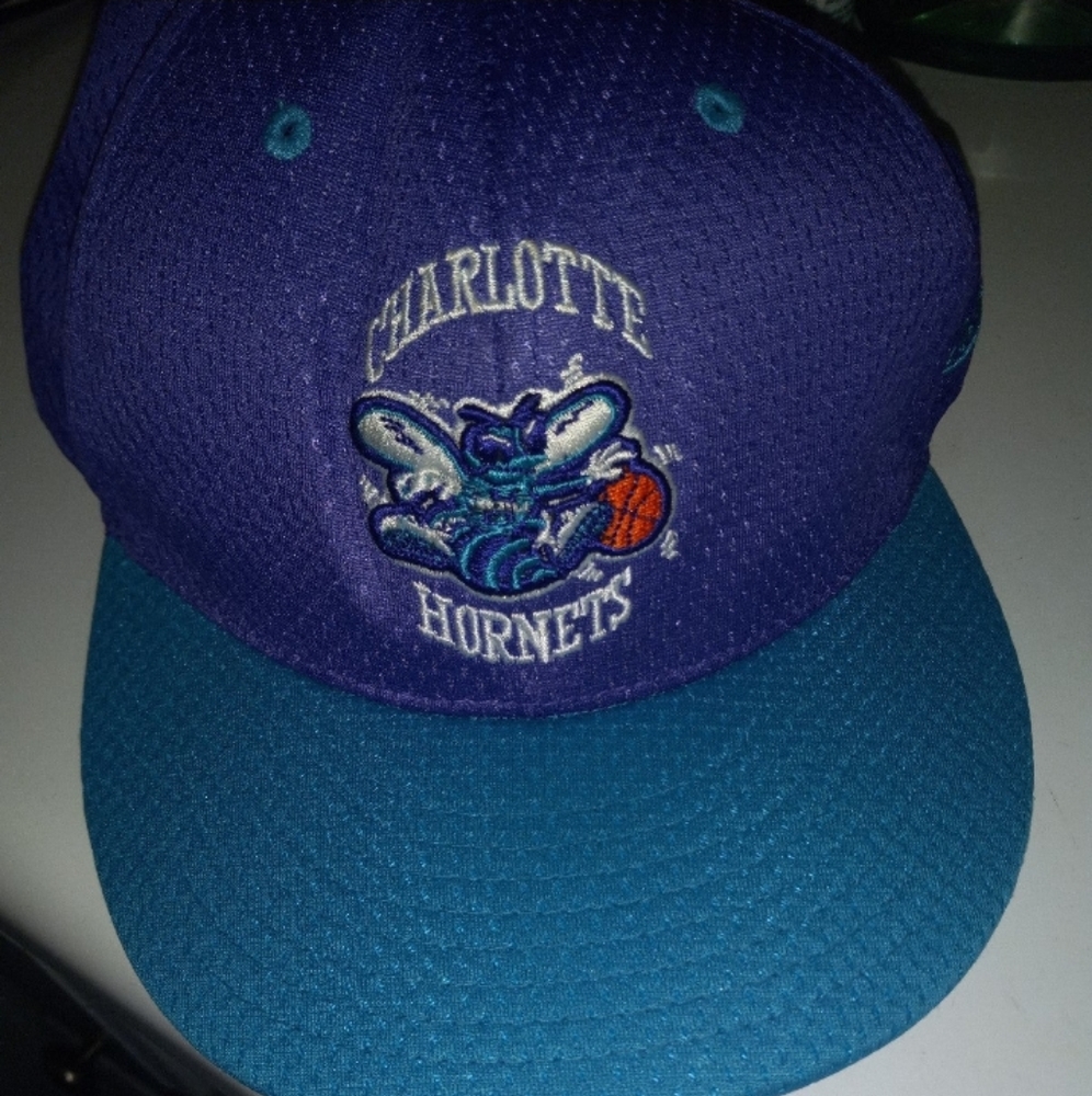Charlotte Hornets Hat